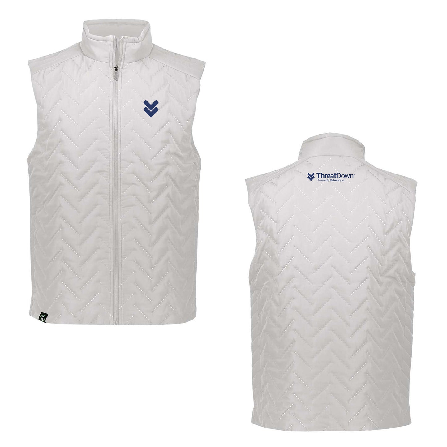 Holloway Vest - Men's