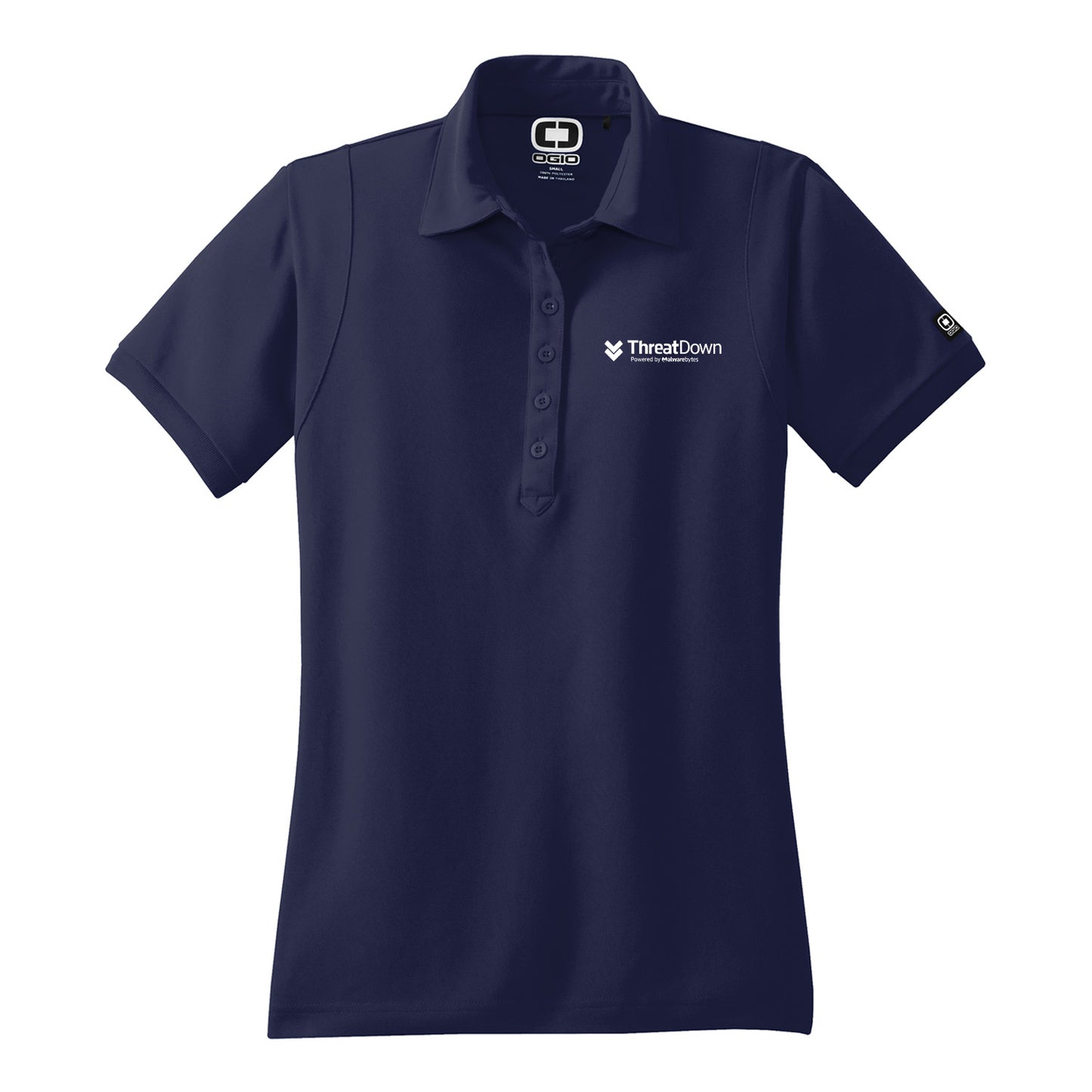 OGIO Jewel Polo - Navy - Ladies'
