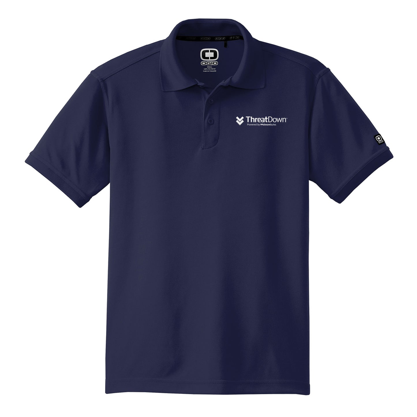 OGIO Caliber 2.0 Polo - Navy - Men's