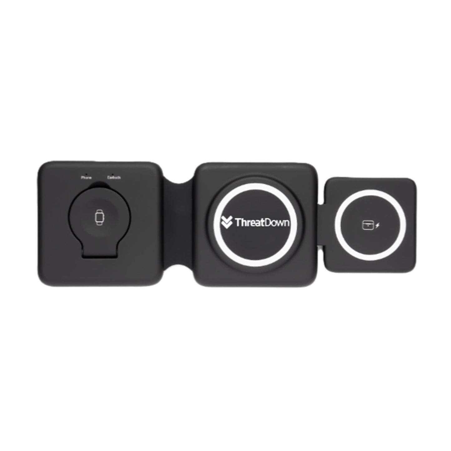 MagSafe Travel Charging Station