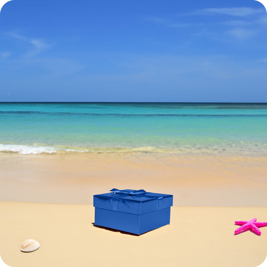 Vacation Fun Pack