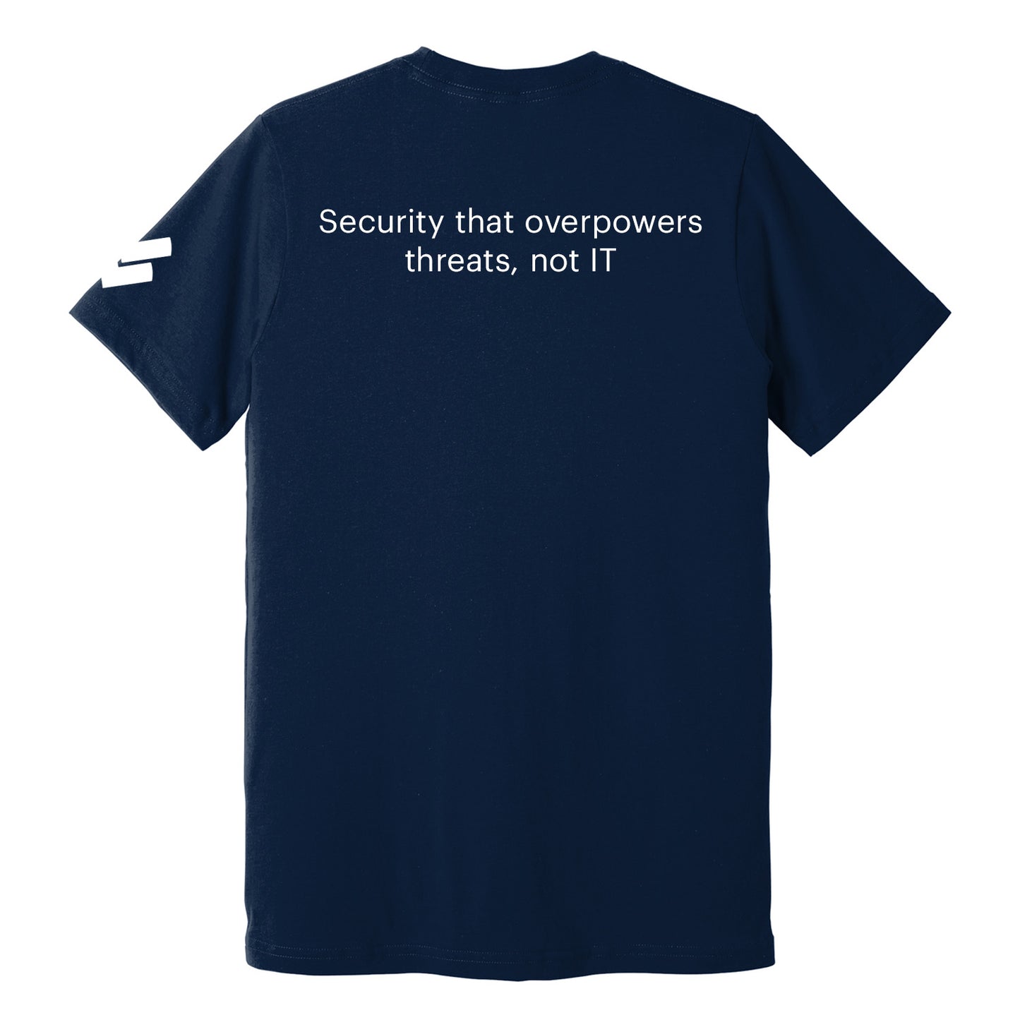 Bella+Canvas Jersey Short Sleeve Tee