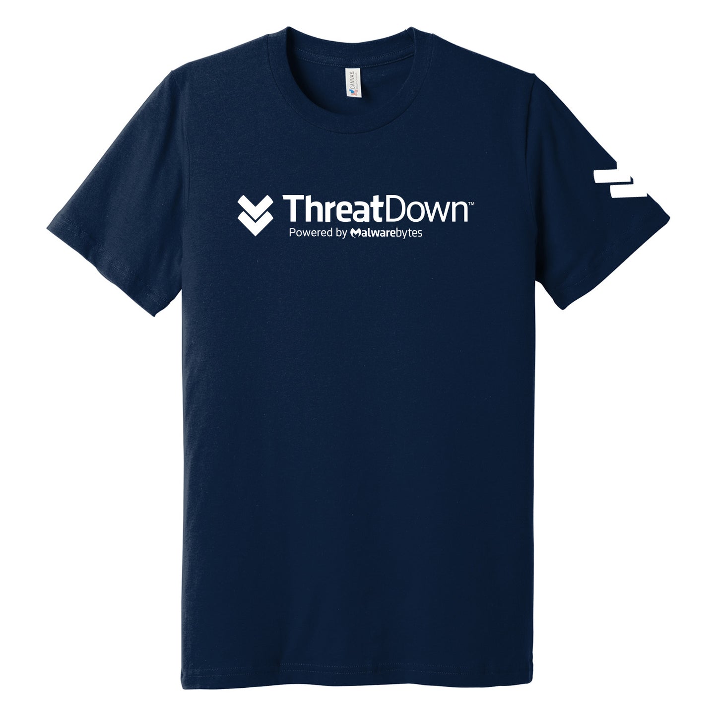 Bella+Canvas Jersey Short Sleeve Tee