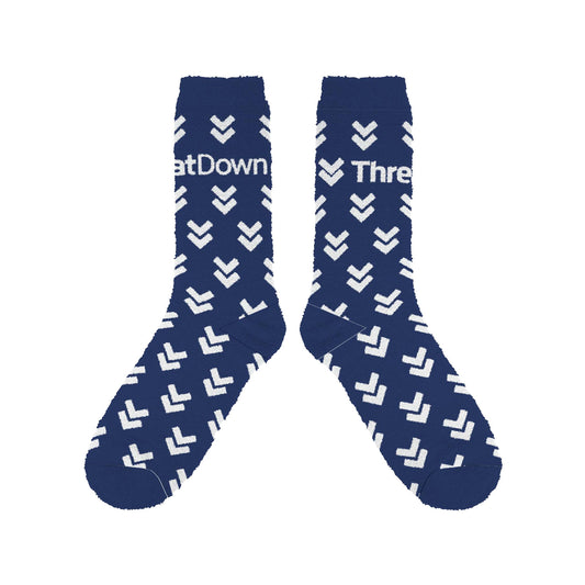 Fuzzy Socks
