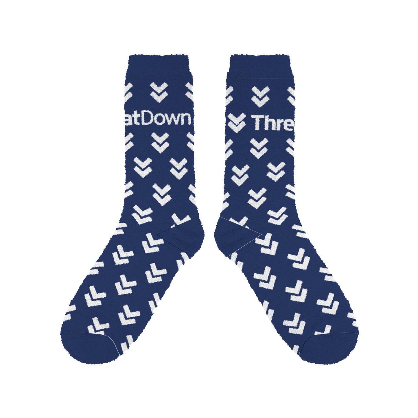 Fuzzy Socks